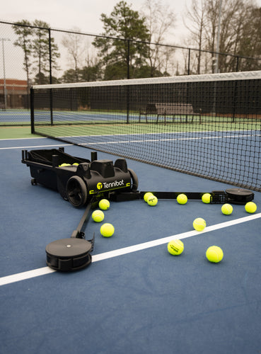 Tennibot Monthly