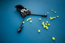 Load image into Gallery viewer, Tennibot: The First Robotic Tennis Ball Collector